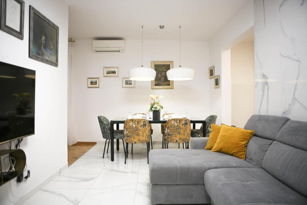 New & Luxury Apartment Tony Σπλιτ Εξωτερικό φωτογραφία
