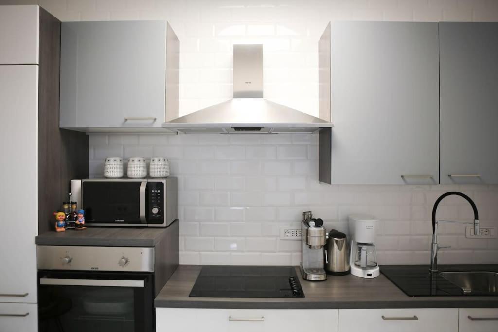 New & Luxury Apartment Tony Σπλιτ Εξωτερικό φωτογραφία