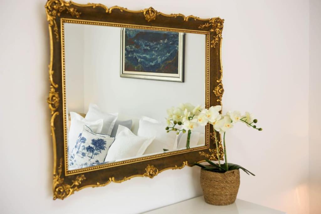 New & Luxury Apartment Tony Σπλιτ Εξωτερικό φωτογραφία