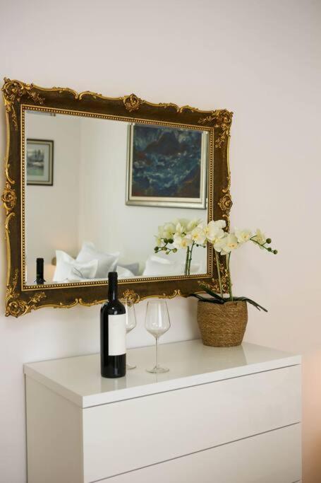 New & Luxury Apartment Tony Σπλιτ Εξωτερικό φωτογραφία