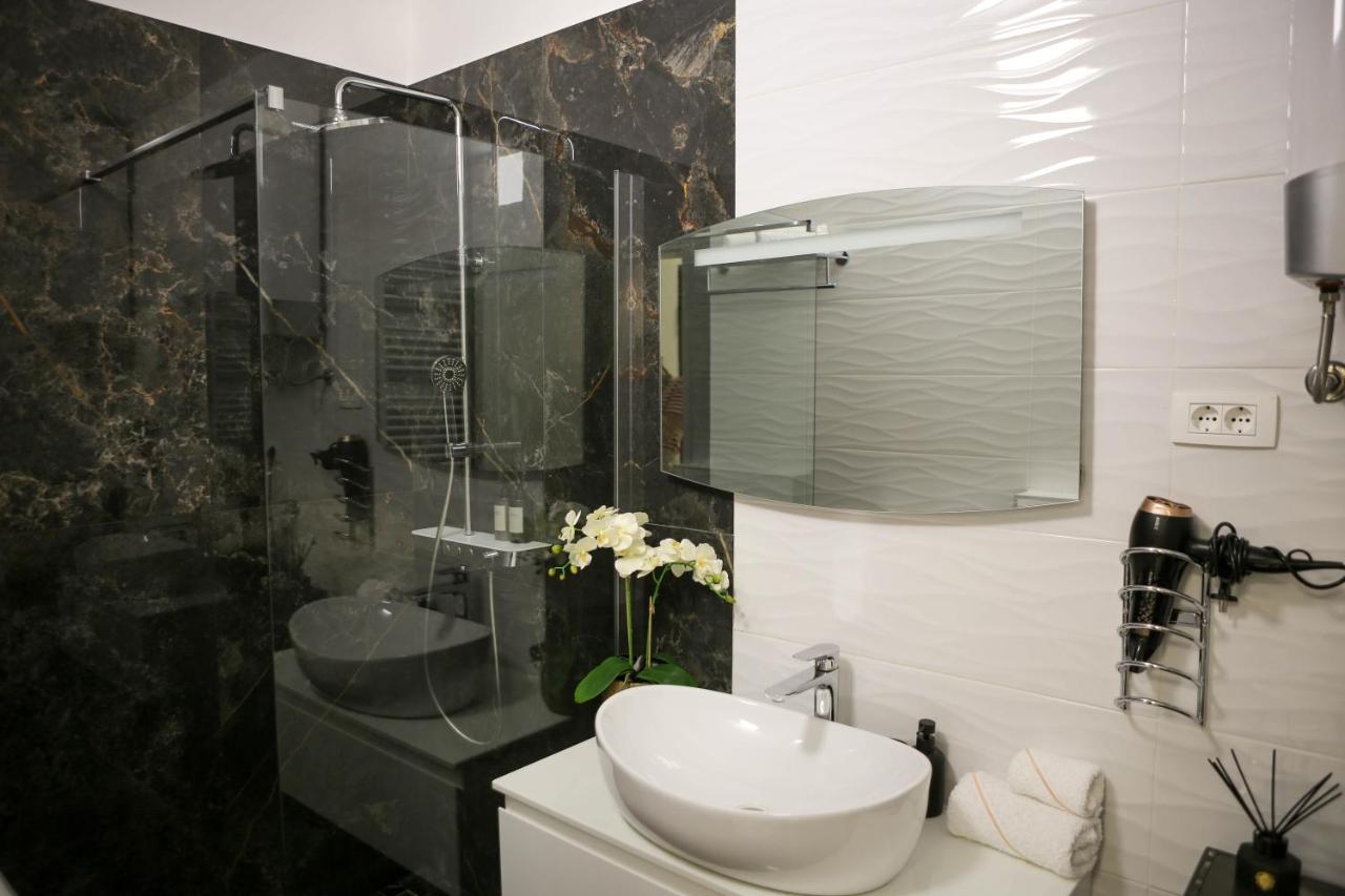 New & Luxury Apartment Tony Σπλιτ Εξωτερικό φωτογραφία