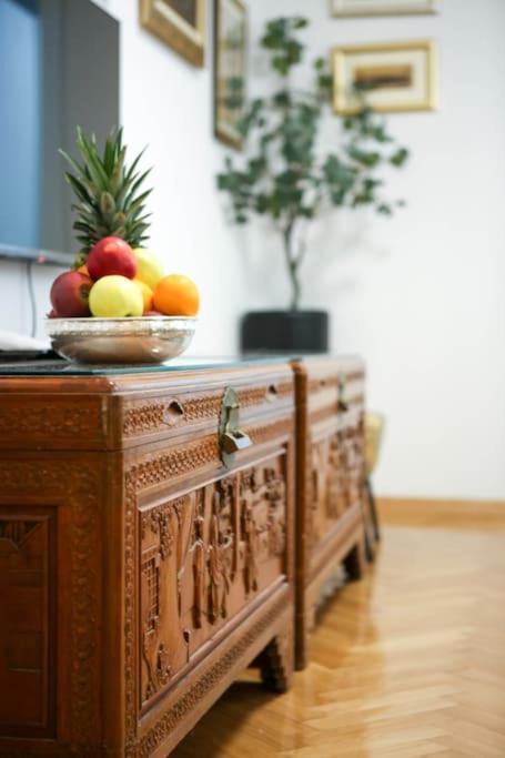 New & Luxury Apartment Tony Σπλιτ Εξωτερικό φωτογραφία